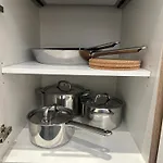 Zentralglueck Apartman Meerane