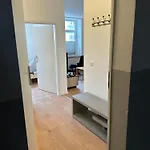 Zentralglueck Apartman Meerane