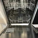 Apartman Zentralglueck *