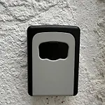Zentralglueck Apartman *