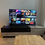 Zentralglueck Apartman *
