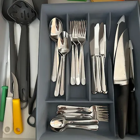 Διαμέρισμα Zentralglueck *