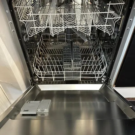 Διαμέρισμα Zentralglueck *