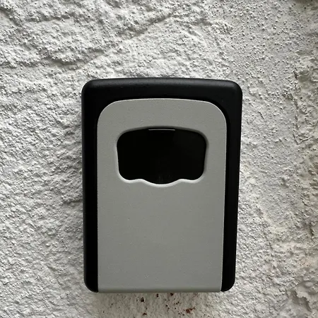 Zentralglueck Apartament *