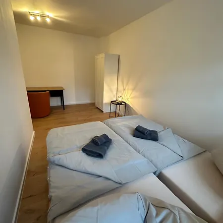Zentralglueck