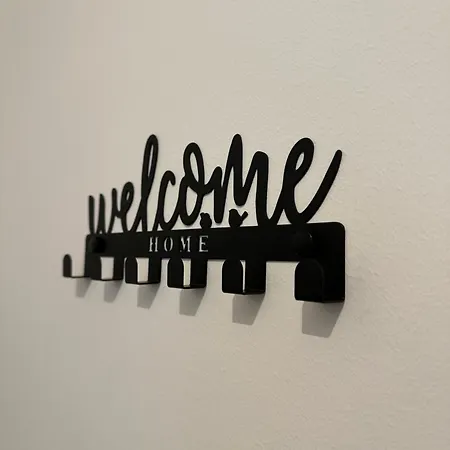 Appartamento Zentralglueck *