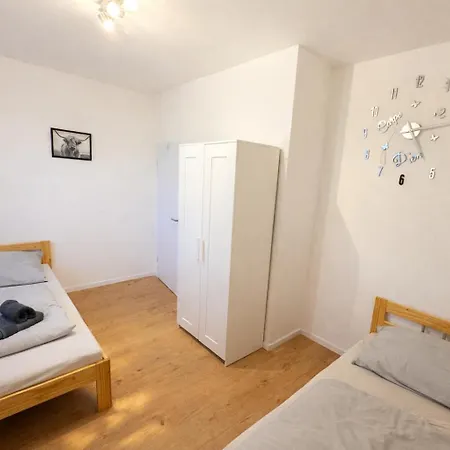 Zentralglueck Meerane