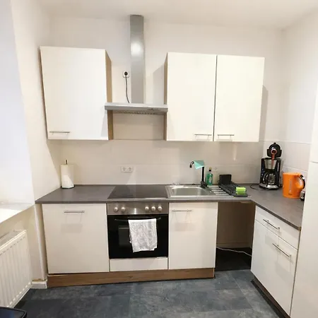 Zentralglueck * Meerane