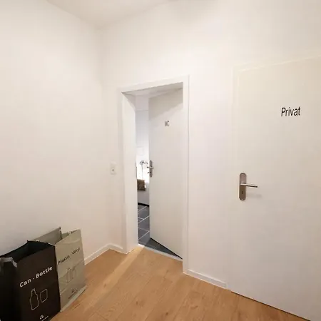 Zentralglueck Διαμέρισμα *