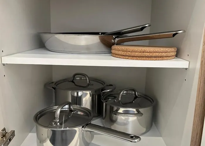 Zentralglueck Apartmán Meerane