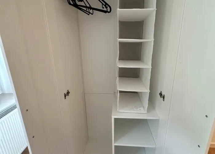 Zentralglueck Apartmán