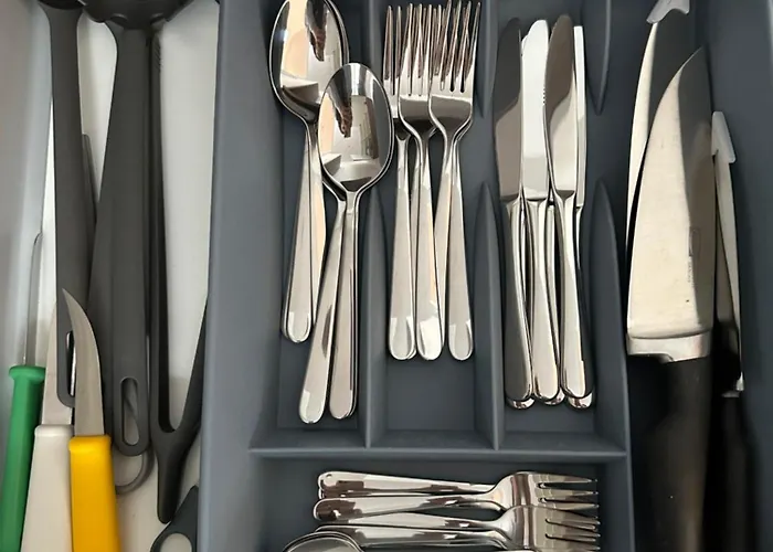 Apartmán Zentralglueck *