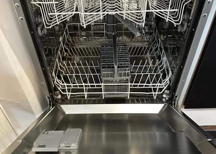 Apartmán Zentralglueck *