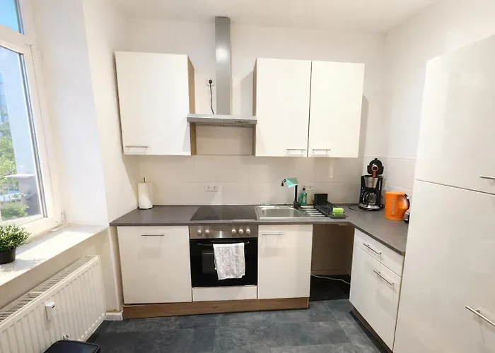 Zentralglueck * Meerane